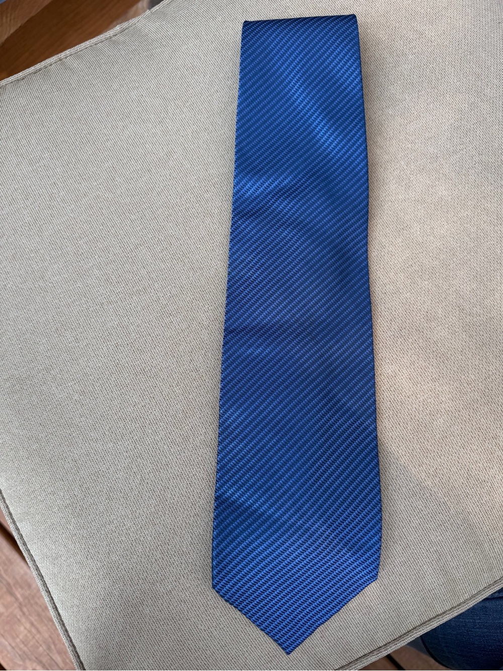 Bergamo New York Men's  Tie